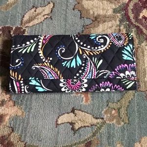Vera Bradley wallet